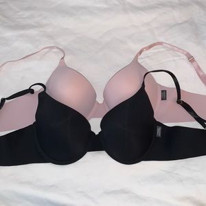 Vince Camuto bras